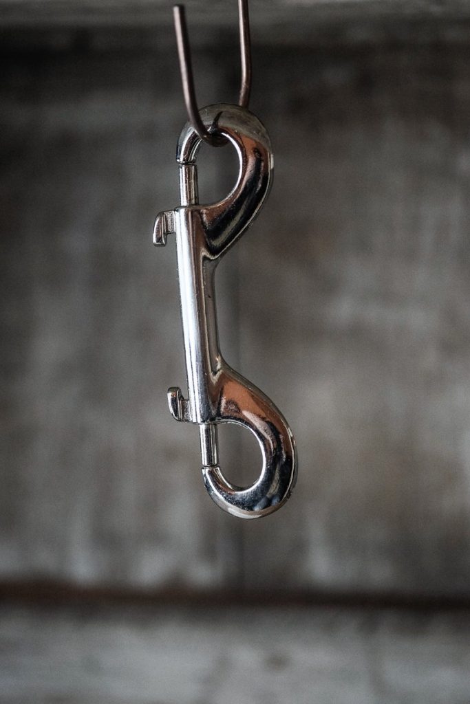 Double Trigger Hook - $6.00 NZD