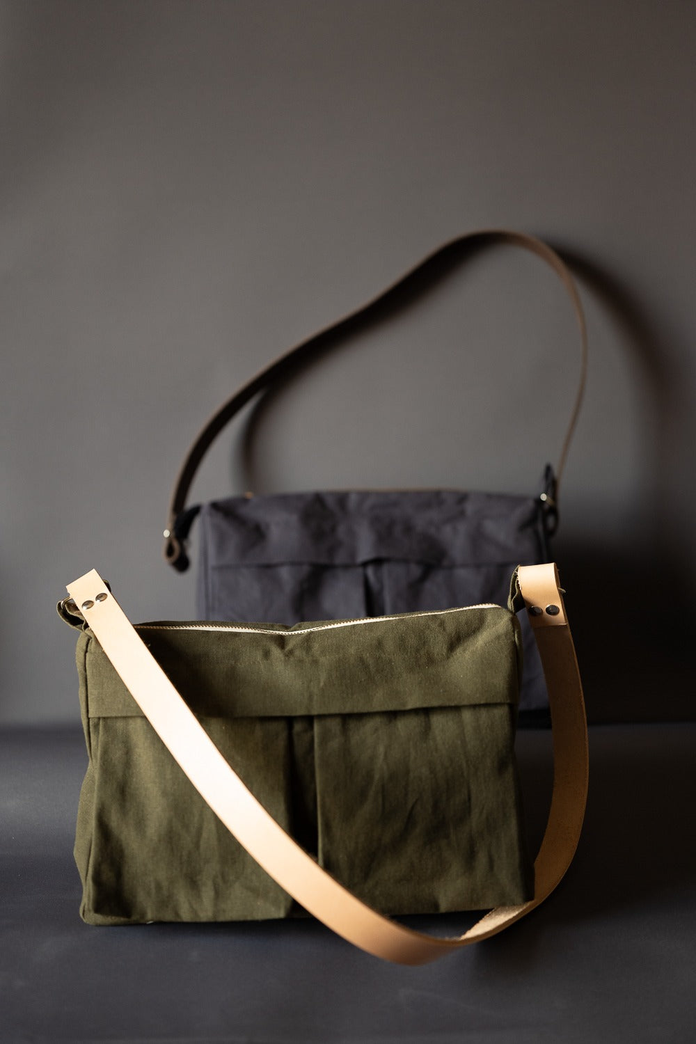 Factotum Bag Hardware Kit