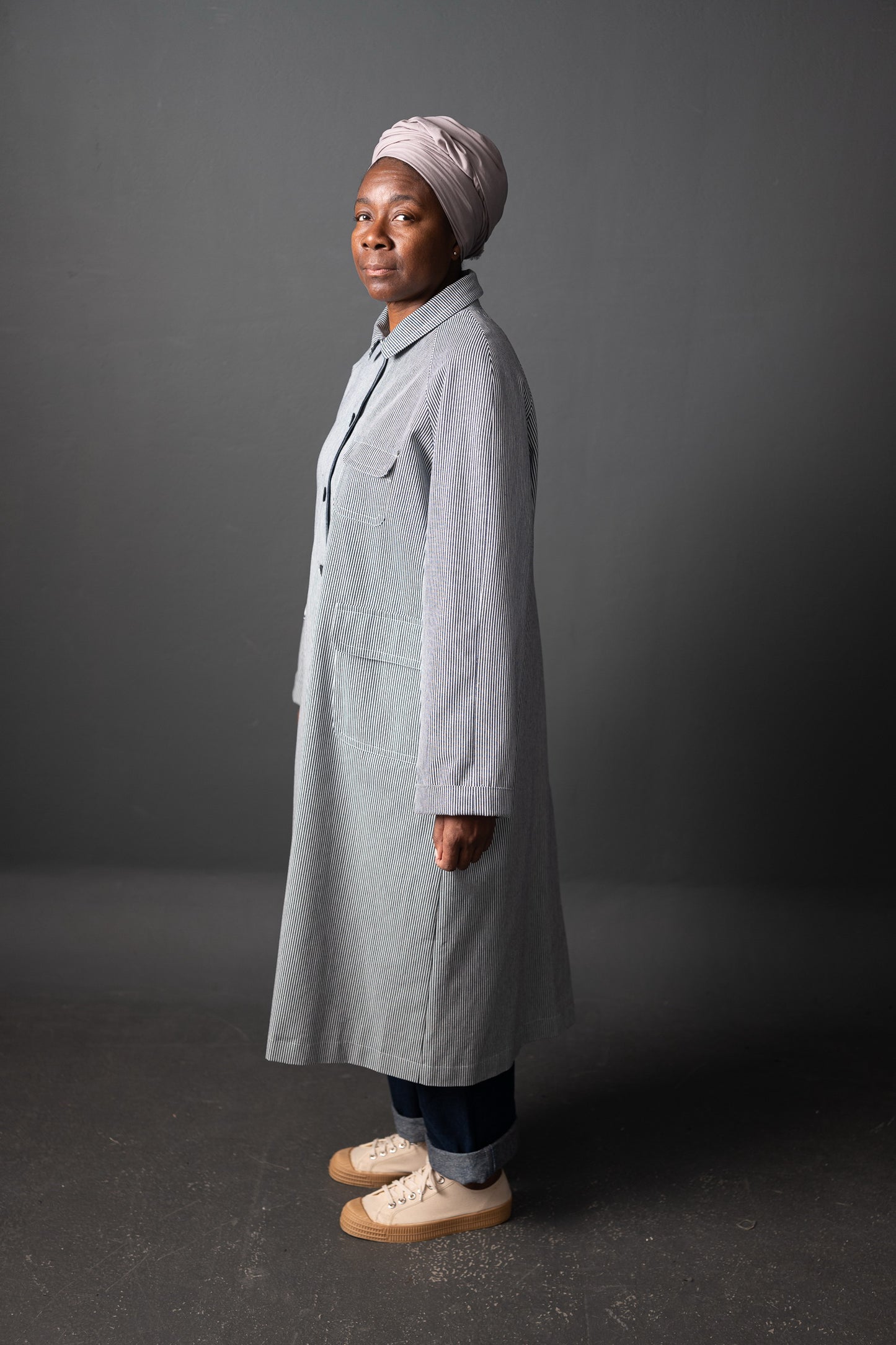 The September Coat Pattern $33.50 NZD