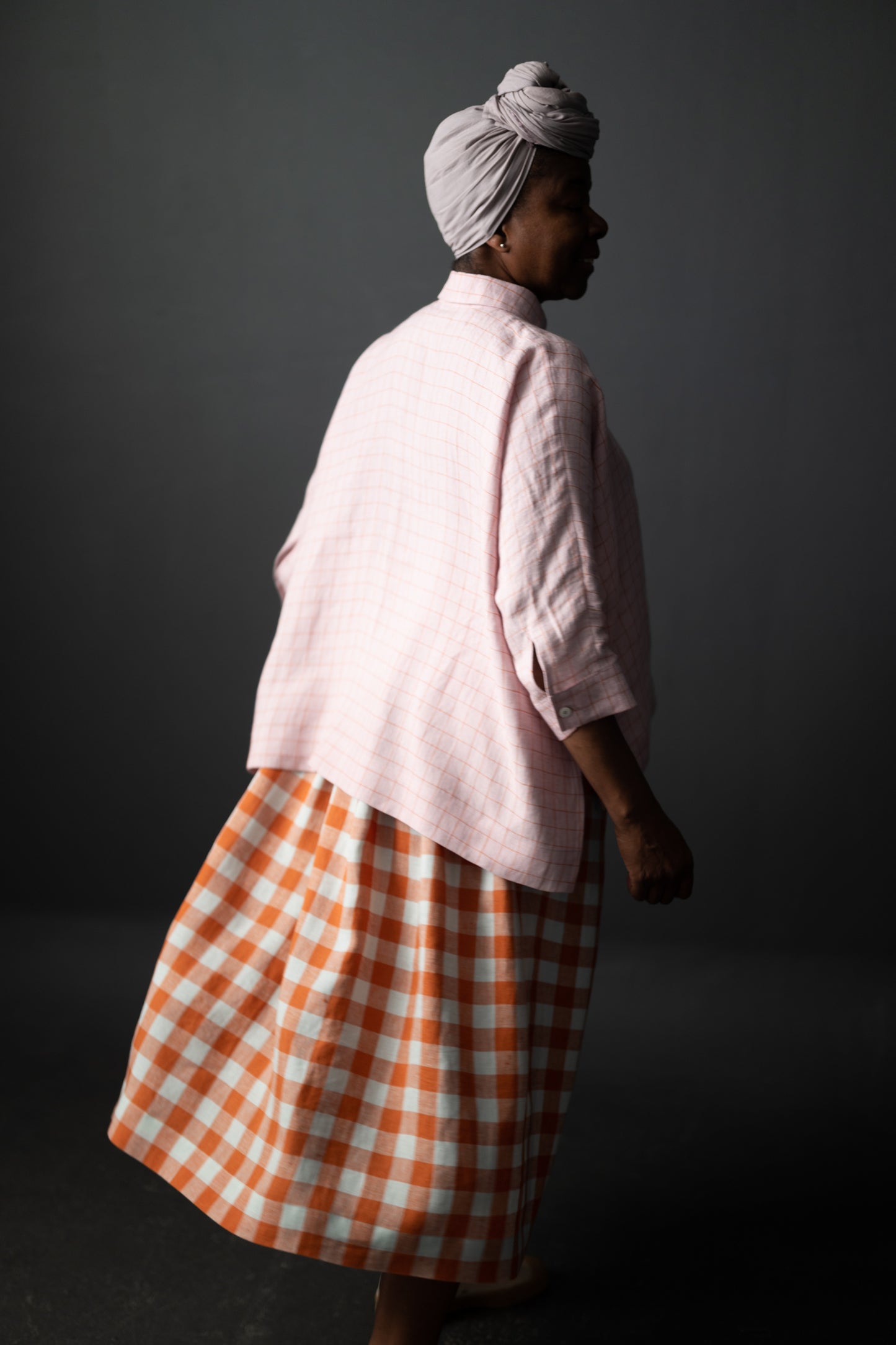 The Shepherd Pattern - $33.50 NZD.