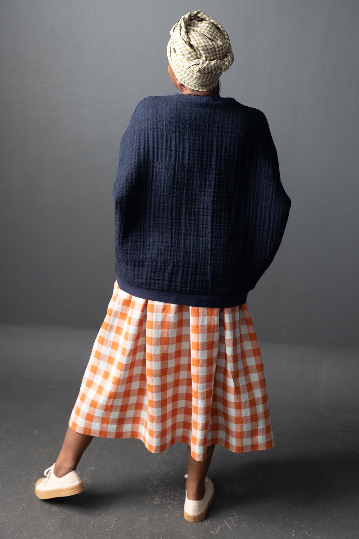 The Sidney Pattern $30.00NZD