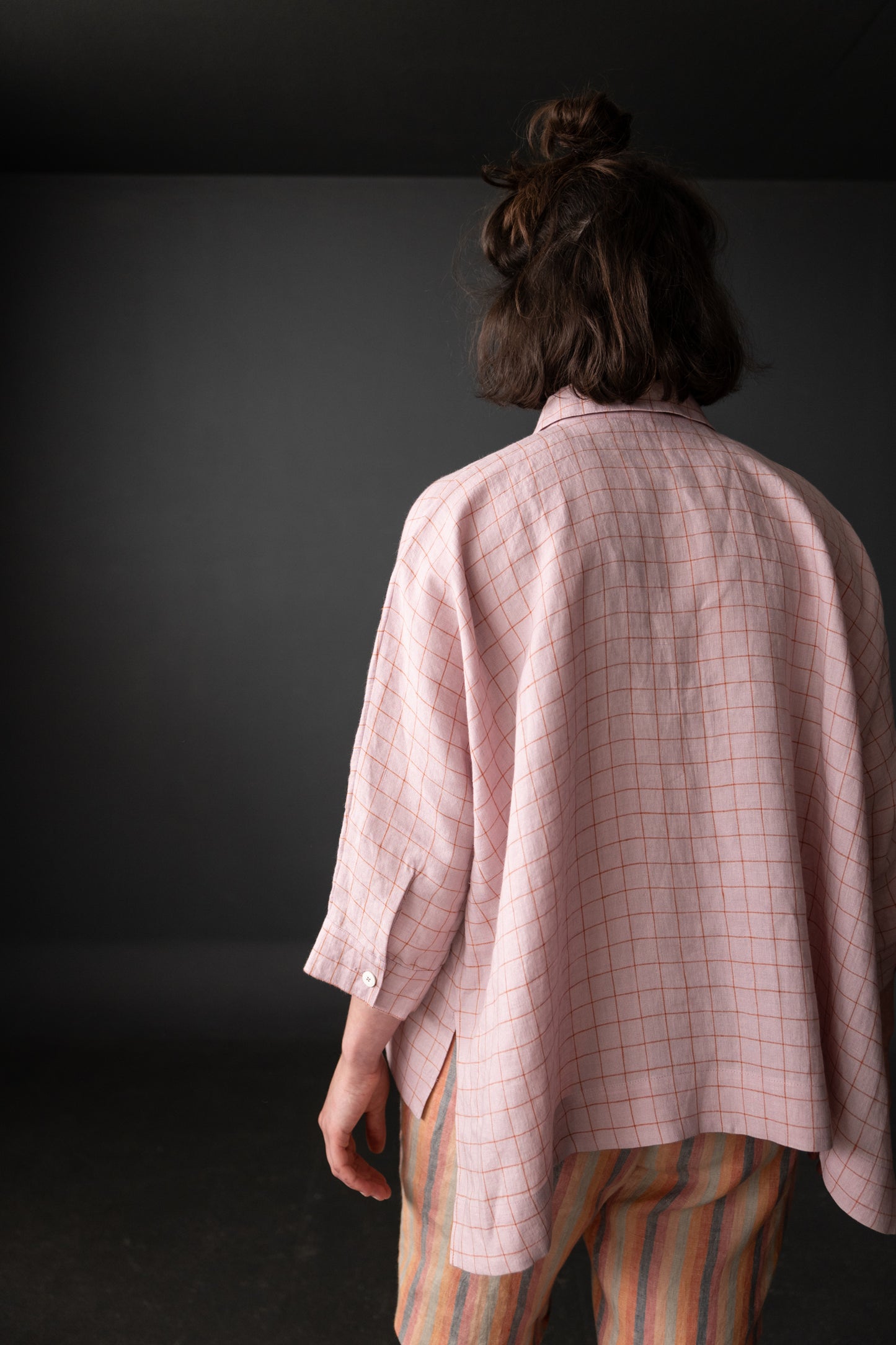 The Ellsworth Pattern - $33.50 NZD.