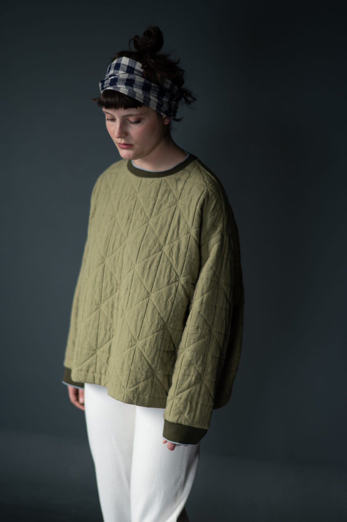 The Sidney Pattern $30.00NZD