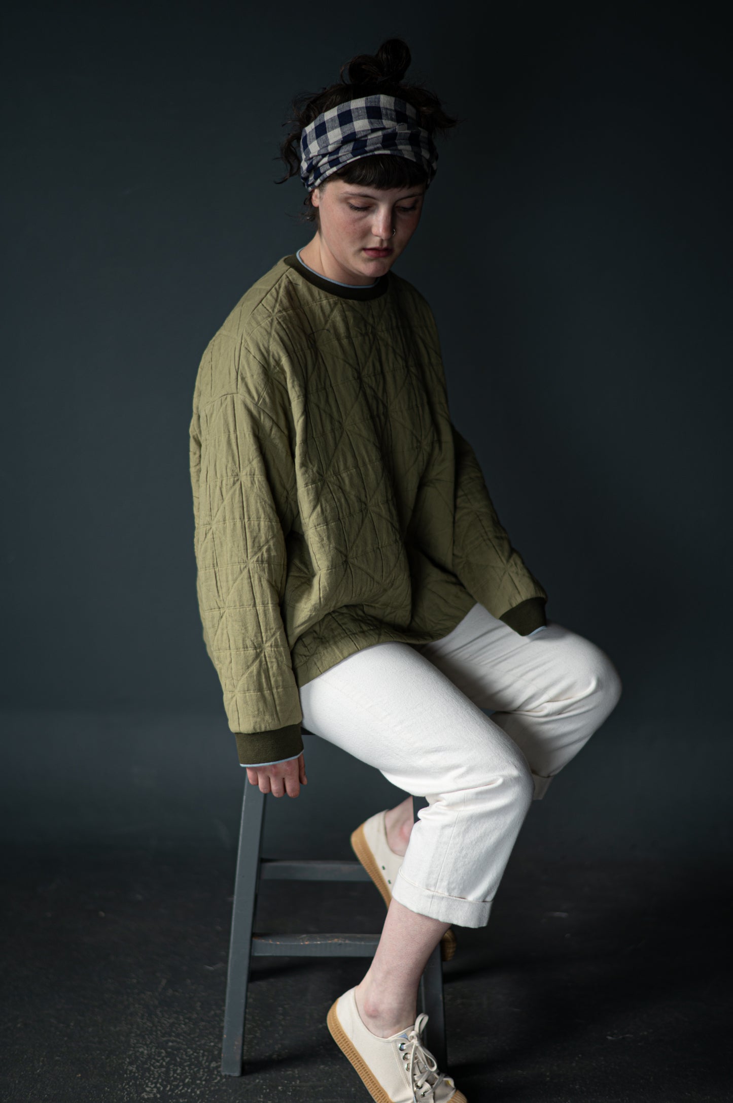 The Sidney Pattern $30.00NZD