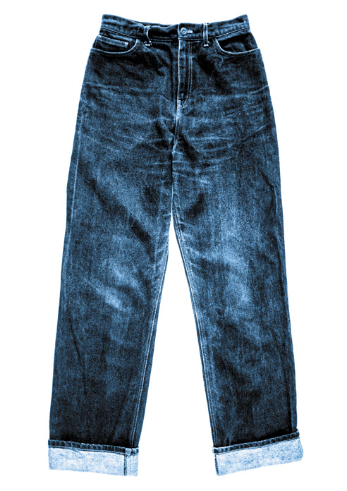 The Heroine Pattern - $30.00 NZD.