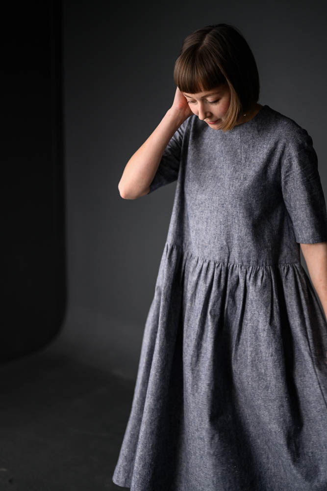 Ellis and Hattie Pattern $32.50 NZD.