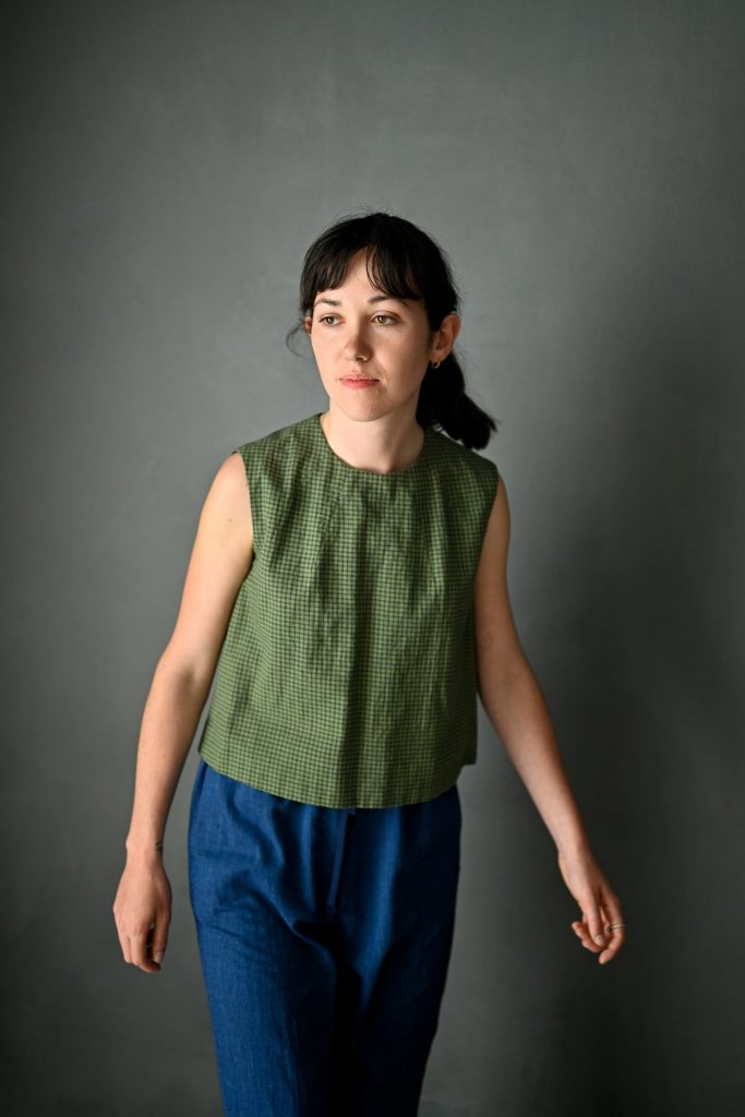Ellis and Hattie Pattern $32.50 NZD.