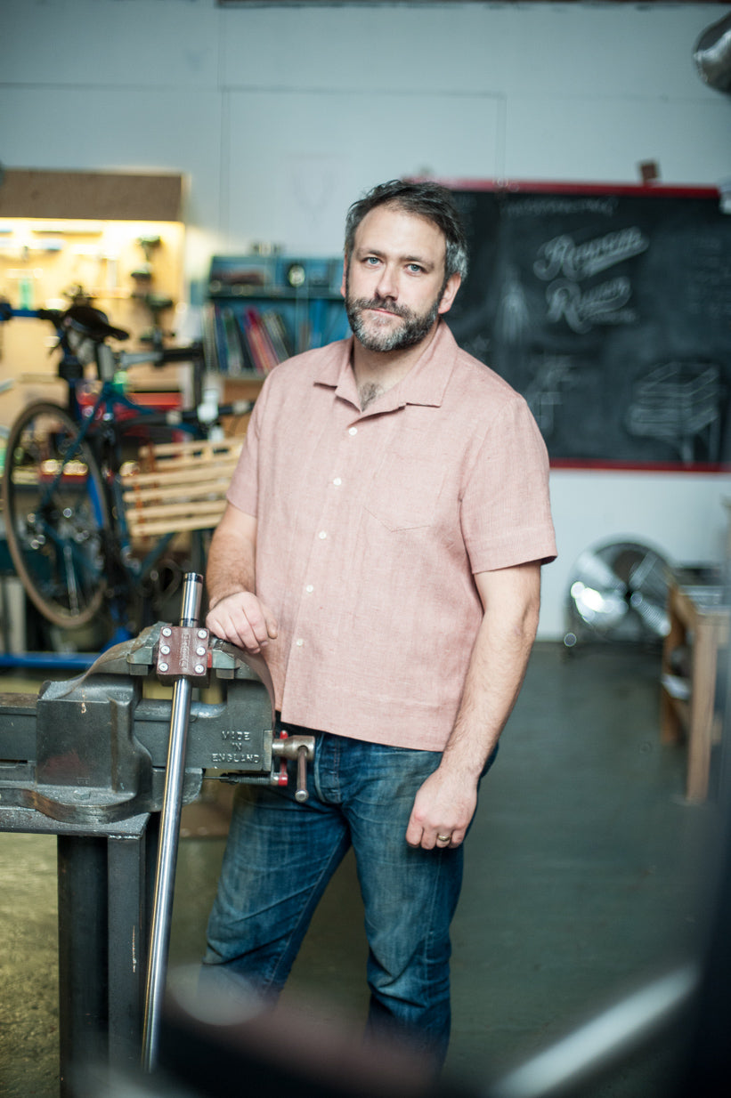 All State Shirt Pattern - NOW $33.00
