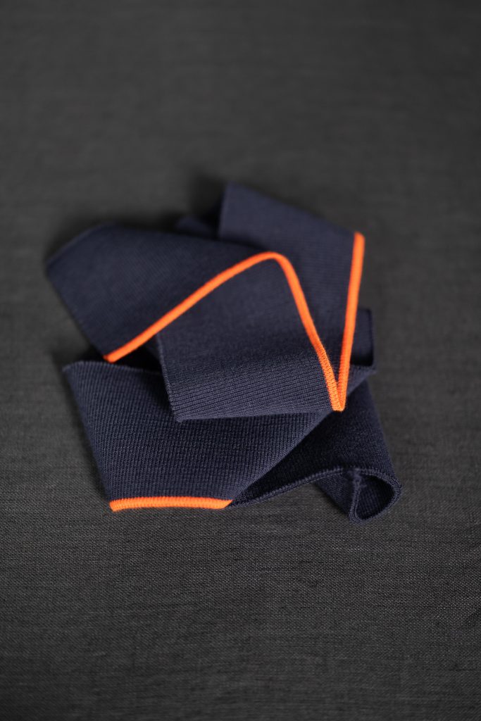 Ribbing – Emry and Me