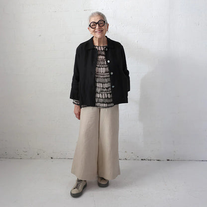 Tessuti Grazia Culottes Pattern
