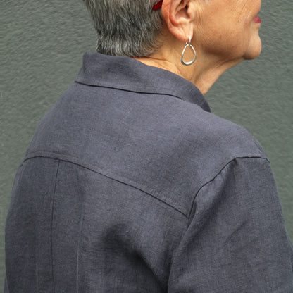 Tessuti Harlow Shirt Pattern (6-16)