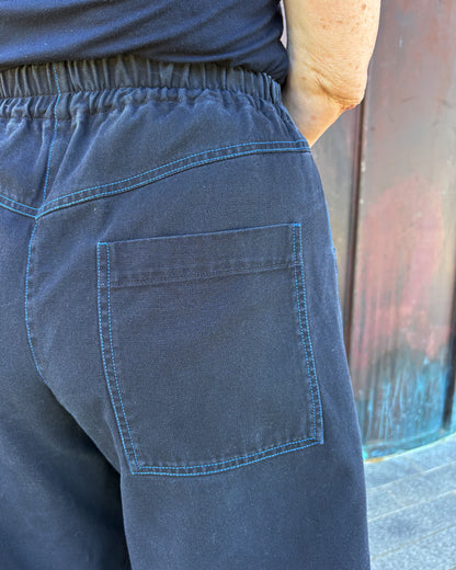 Tessuti Alba Pants Pattern