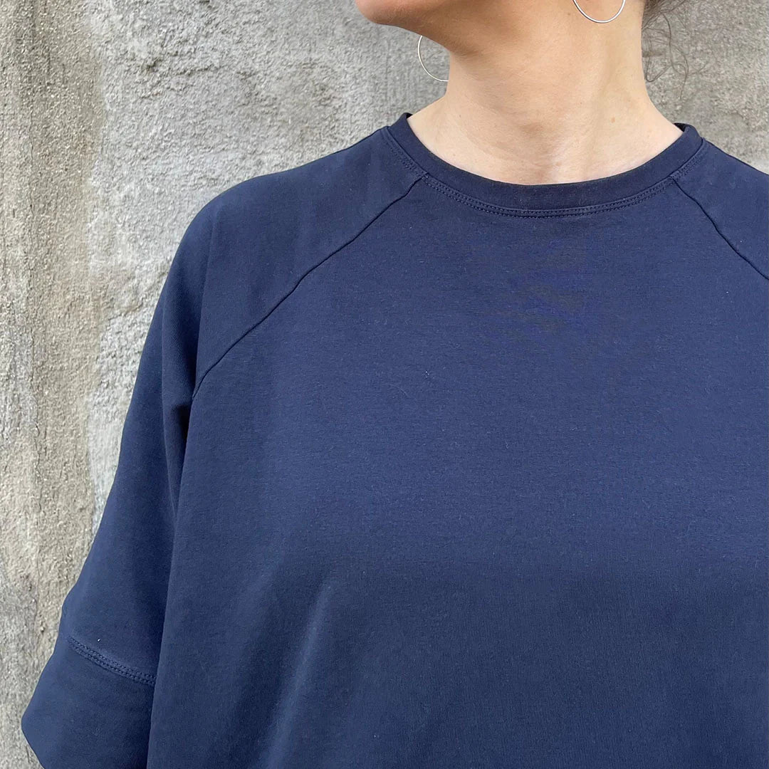 Tessuti Myka Top Pattern