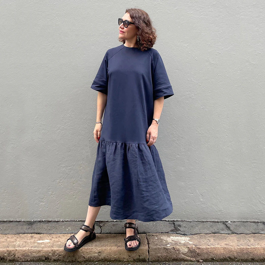 Tessuti Myka Top Pattern