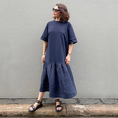 Tessuti Myka Top Pattern