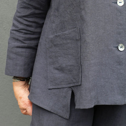 Tessuti Harlow Shirt Pattern (6-16)
