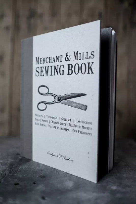 Merchant & Mills - The Sewing Book