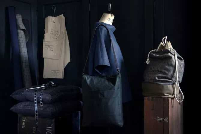 Merchant & Mills - The Sewing Book