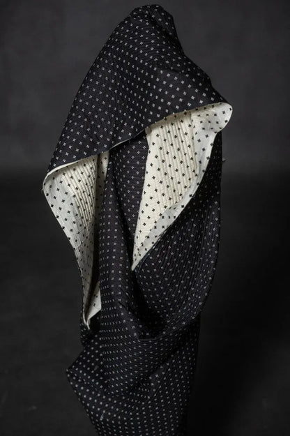 Kori Quilted Indian Cotton