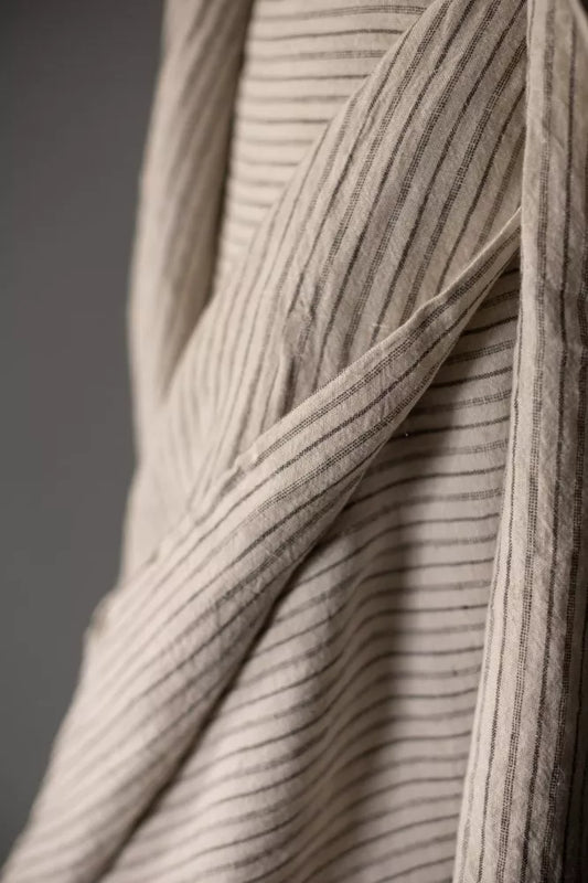 Daybreak Extra Wide Linen - NZ$40 per 1/4m