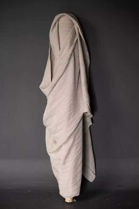 Daybreak Extra Wide Linen - NZ$40 per 1/4m