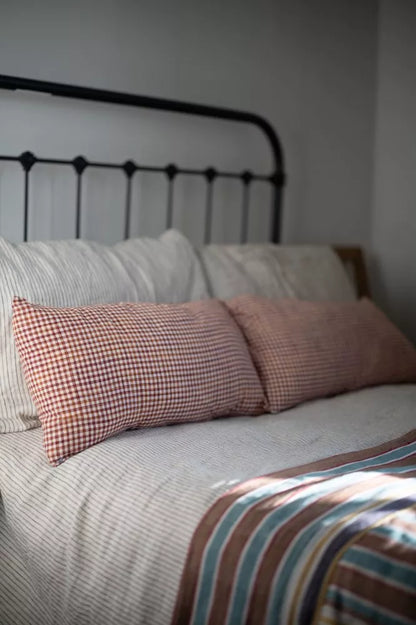 Daybreak Extra Wide Linen - NZ$40 per 1/4m