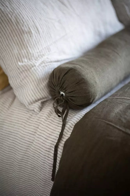 Daybreak Extra Wide Linen - NZ$40 per 1/4m
