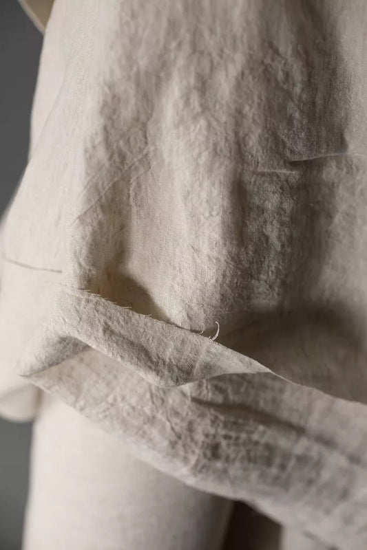 First Light Extra Wide Linen - NZ$40 per 1/4m