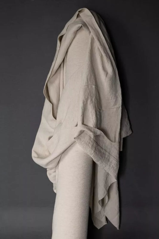 First Light Extra Wide Linen - NZ$40 per 1/4m