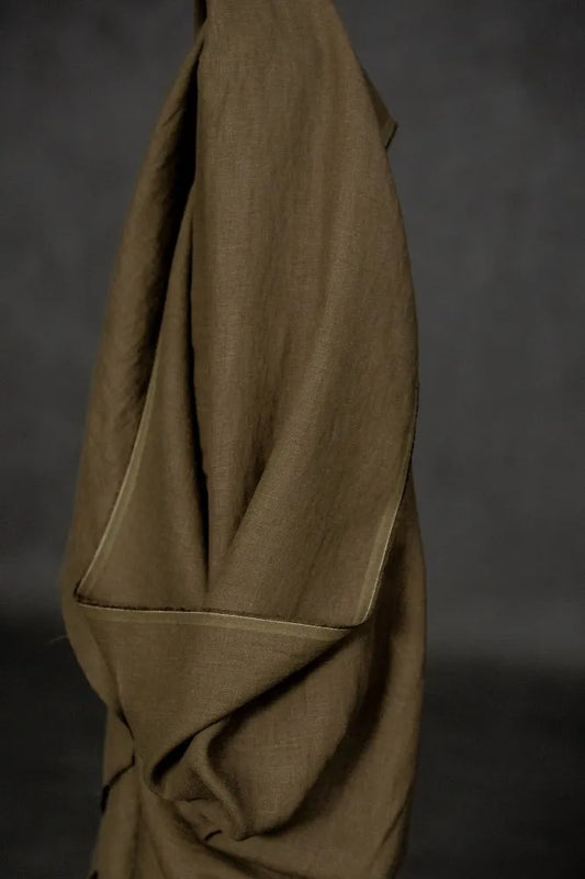 185 Linen Knapsack - NZ$14 per 1/4Mtr