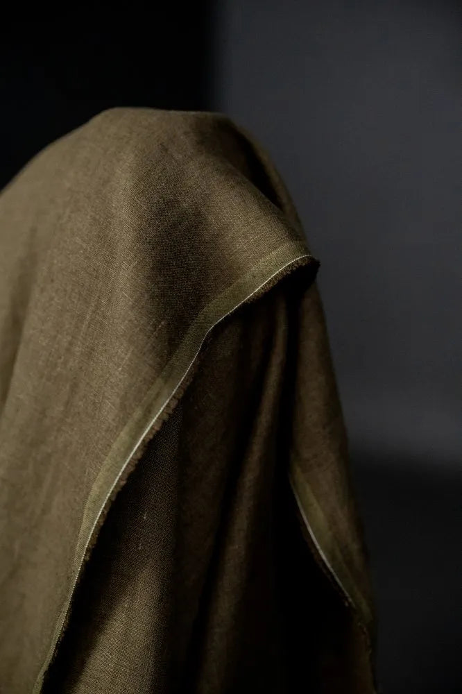 185 Linen Knapsack - NZ$14 per 1/4Mtr
