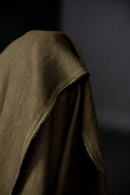 185 Linen Knapsack - NZ$14 per 1/4Mtr