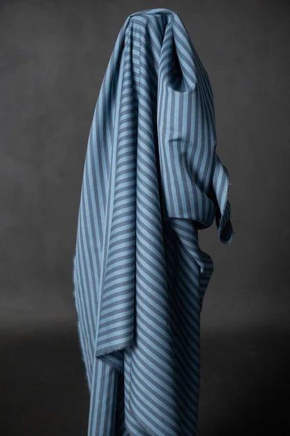 Tully Cotton/Linen - NZ$15 per 1/4m