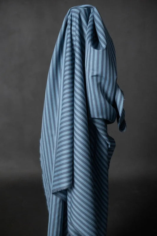 Tully Cotton/Linen - NZ$15 per 1/4m
