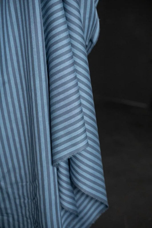 Tully Cotton/Linen - NZ$15 per 1/4m