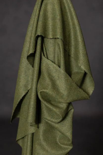 Lodi Apple British Wool - NZ$22 per 1/4m