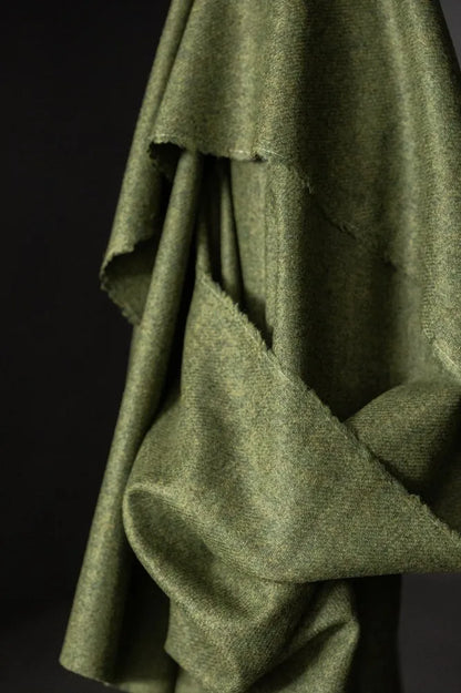 Lodi Apple British Wool - NZ$22 per 1/4m