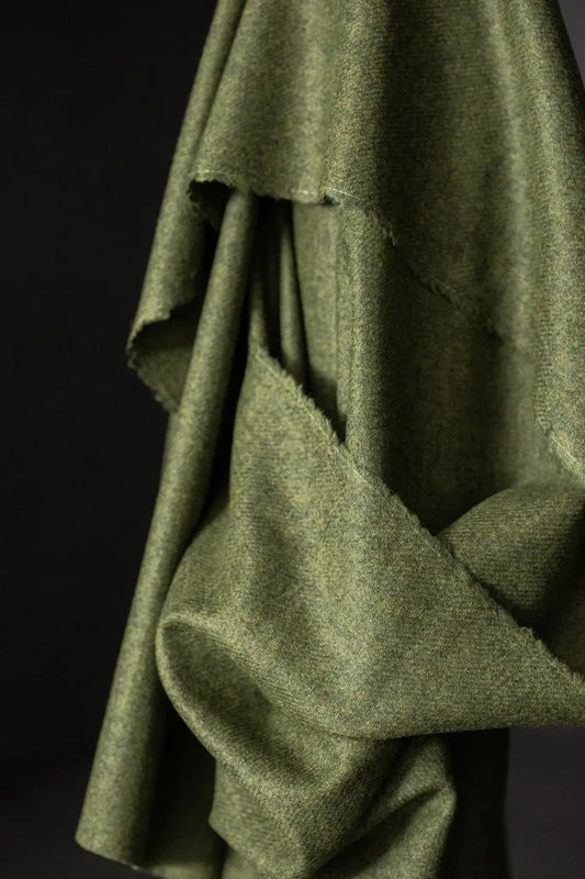 Lodi Apple British Wool - NZ$22 per 1/4m