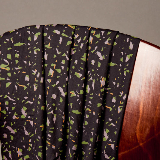 Candy Rock Divine Parma Fabric - NZ$12 per 1/4Mtr