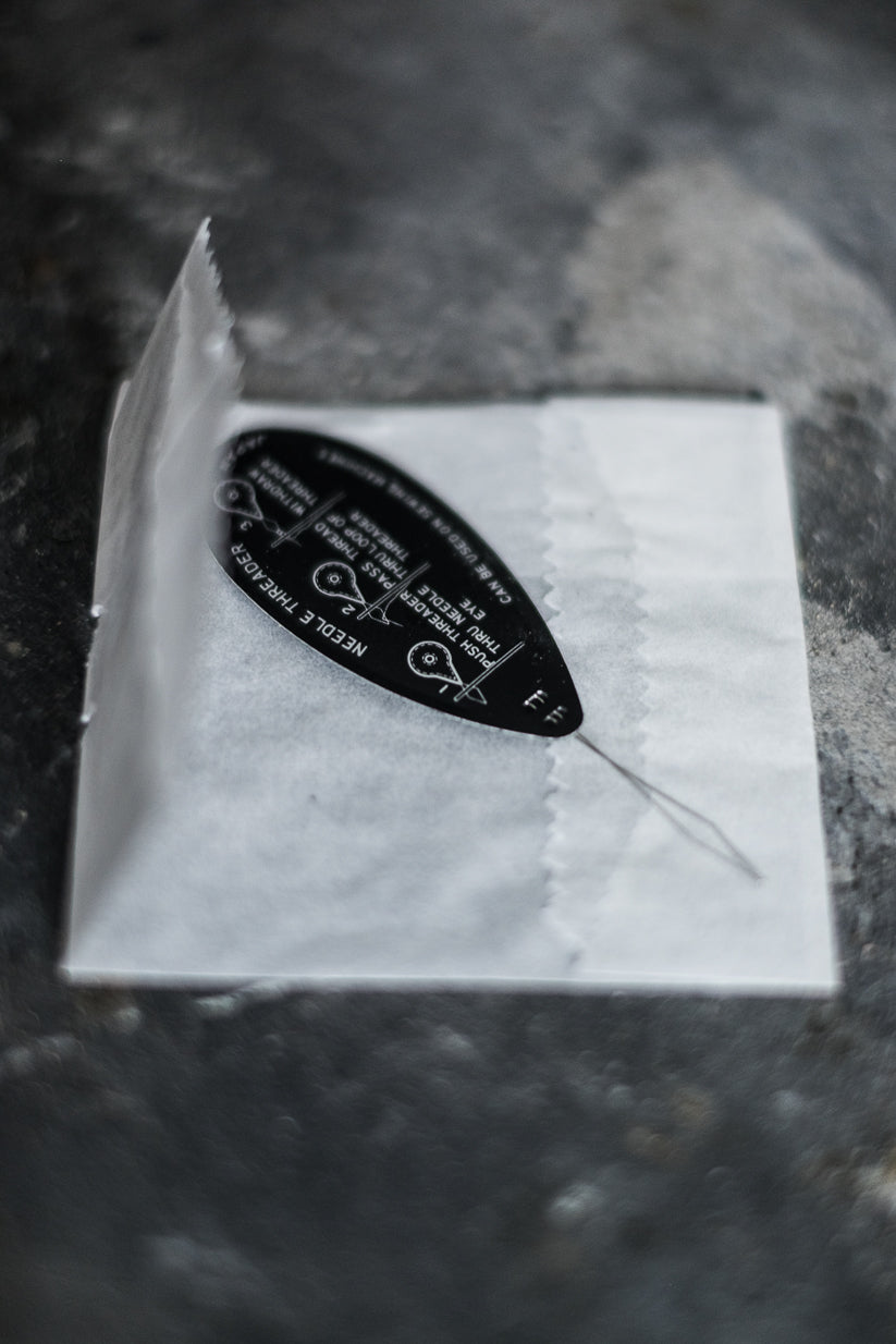 Needle Threader. NZD $6.50