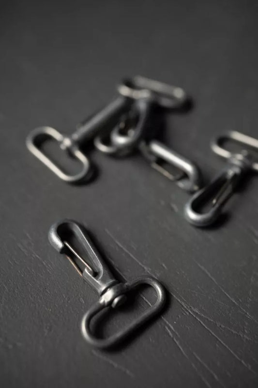 Alloy Swivel Hook 1"