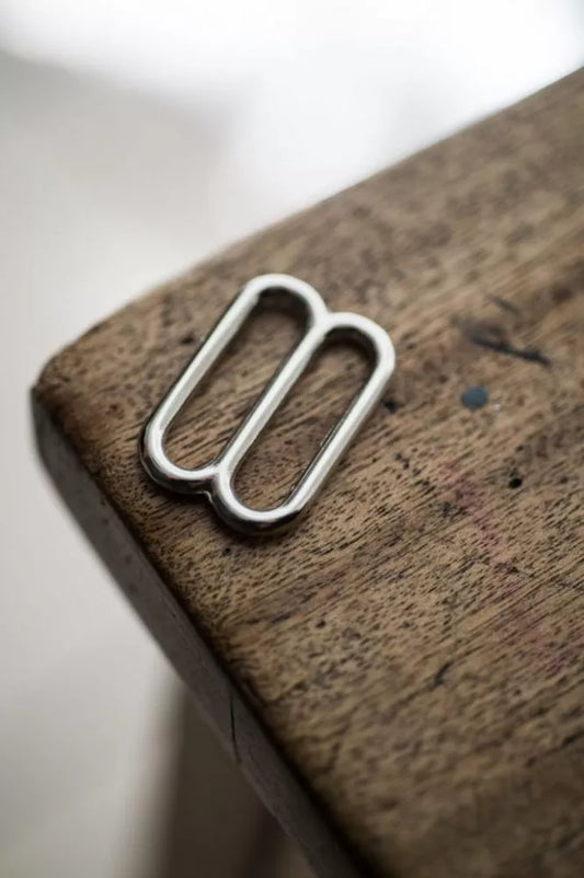 Nickel Sliders 1" - NZ$1.30 each