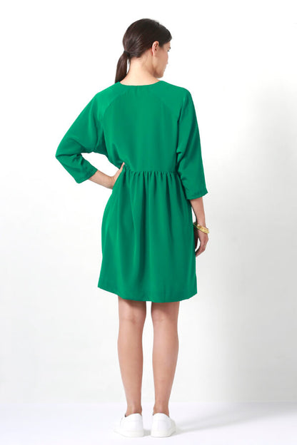 CASSIOPEE – Dress pattern