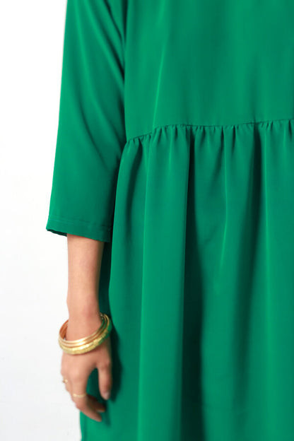 CASSIOPEE – Dress pattern