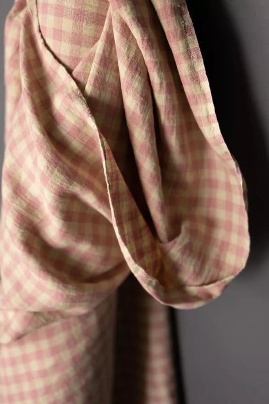 Nougat Linen – 200gsm – NZ$20 per 1/4metre