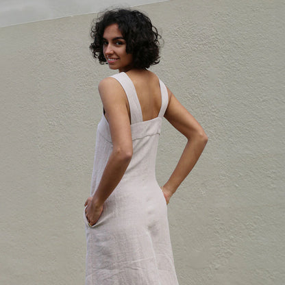 Tessuti Ophelia Dress Pattern (6-18)