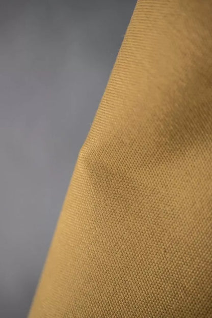 Expedition Dry Cotton Oilskin Tan - NZ$23 per 1/4Mtr