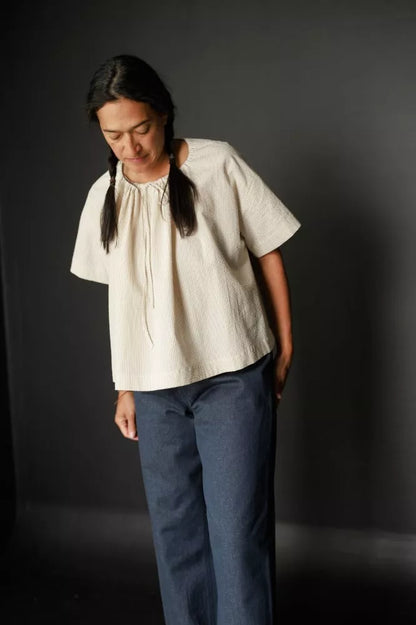 The Clover Pattern XS-XL