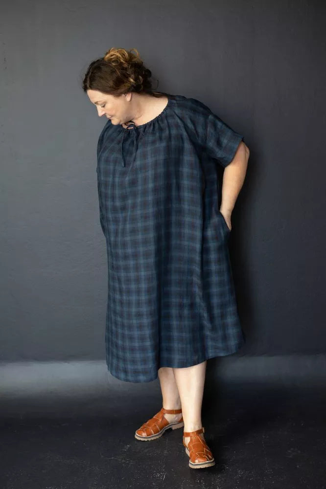 The Clover Pattern XS-XL