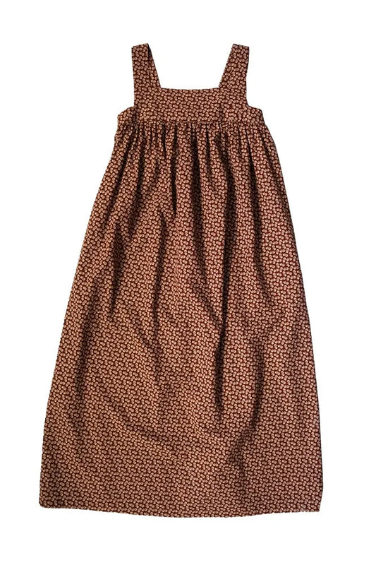 The Honey Dress Pattern